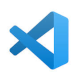 Icon of VS Code